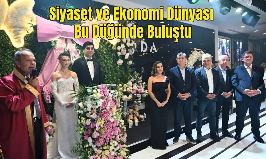 Antalya’da 27 Eylül’ün Dikkat Çeken Olayları 11